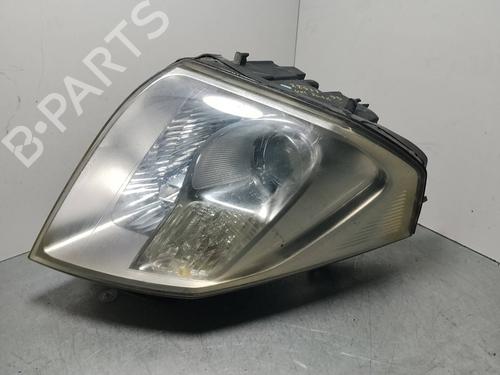 Højre forlygte RENAULT VEL SATIS (BJ0_) 2.2 dCi (BJ0E, BJ0F) (150 hp) 9746697