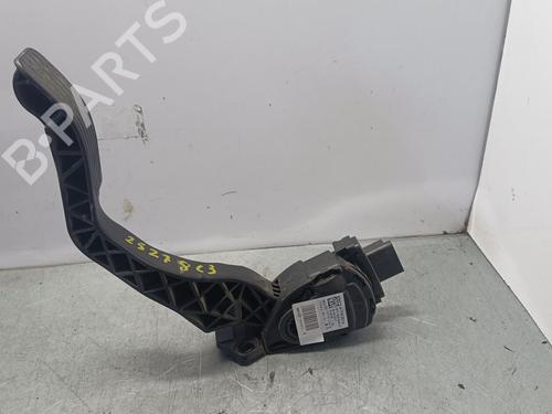 Pedal CITROËN C3 III (SX)  | BP29360423I4 