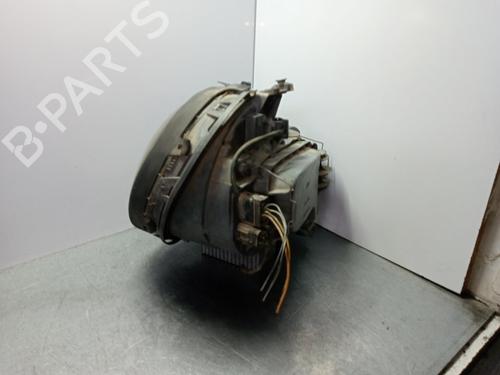 Left headlight MERCEDES-BENZ E-CLASS (W210) E 290 Turbo-D (210.017) | BP33239042C28 - Image 2