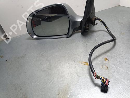 Left mirror AUDI A4 B8 (8K2) 2.7 TDI | BP11028843C26 