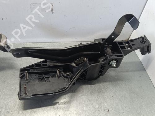Break pedal PEUGEOT 3008 II SUV (MC_, MR_, MJ_, M4_)  | BP29720506I19 