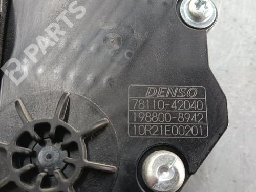 Pedal TOYOTA RAV 4 IV (_A4_)  | BP11351144I4 