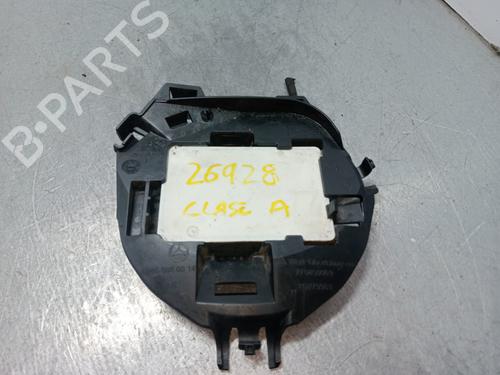 Used Electronic module MERCEDES-BENZ A-CLASS (W176) A 200 CDI (176.001) (136 hp) 32186420