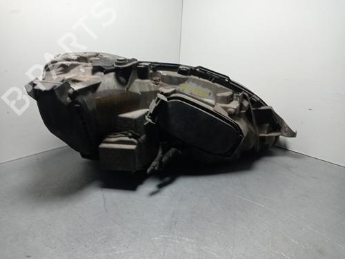 Left headlight MERCEDES-BENZ S-CLASS (W220) S 320 (220.065, 220.165) | BP24620762C28 