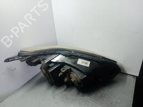 Left headlight CITROËN C5 I (DC_) 2.0 HDi (DCRHZB, DCRHZE) | BP31670560C28