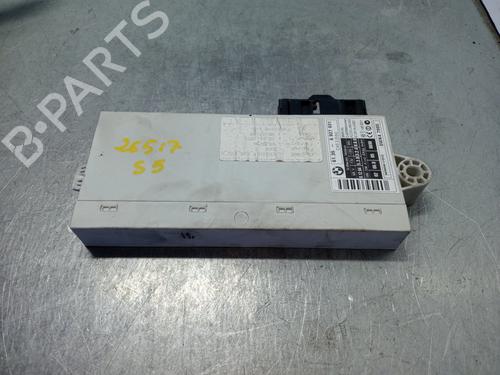Elektronisk modul BMW 5 (E60) 530 d (218 hp) 32389618