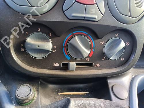 Used Climate control Climate control FIAT DOBLO MPV (119_, 223_) 1.3 JTD 16V (70 hp) 40559903 40559903