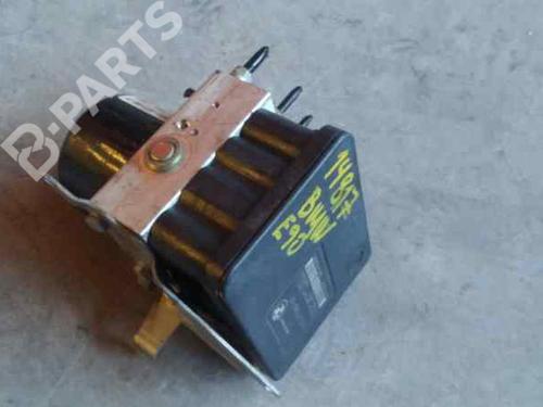 ABS pump BMW 3 (E90) 320 d | BP165763M43 