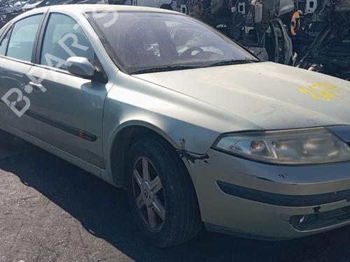 Used Parts RENAULT LAGUNA II (BG0/1_) [2001-2007]  4440634