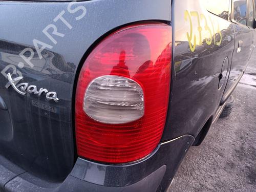 Used Right taillight Right taillight 34159611 34159611