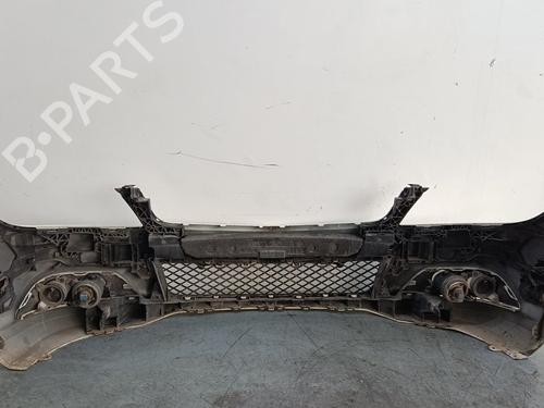 Front bumper MERCEDES-BENZ C-CLASS (W204) C 200 CDI (204.001) | BP29941625C7