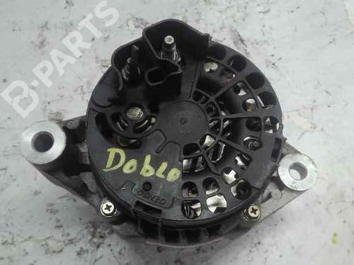 Generator FIAT DOBLO Cargo (263_)  | BP1762442M7 