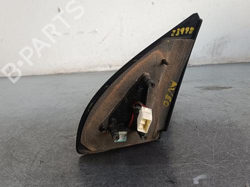 Right mirror CHEVROLET AVEO / KALOS Hatchback (T250, T255) 1.2 | BP13482867C27 