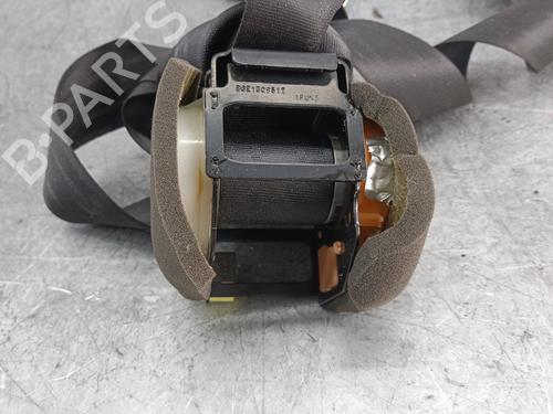 Rear left seatbelt MAZDA 6 Saloon (GJ, GL)  | BP13305791I29 