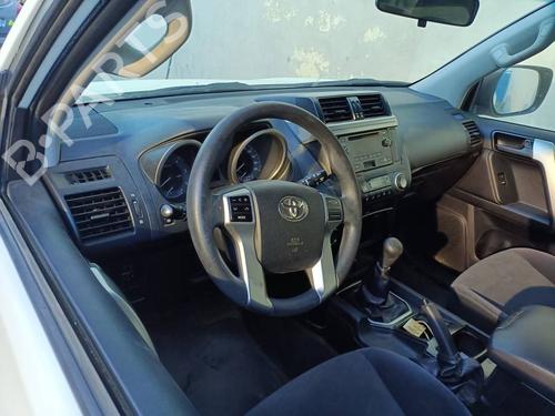 Left front window switch TOYOTA LAND CRUISER PRADO (_J15_) | BP40435502I27 - Image 6