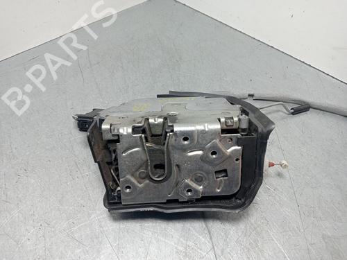 Front right lock BMW X5 (E53)  | BP24355959C97 
