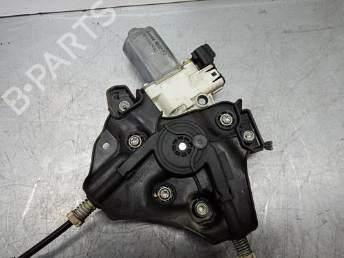 Front left window mechanism FORD TOURNEO CONNECT / GRAND TOURNEO CONNECT V408 MPV 1.6 TDCi | BP8880394C22 