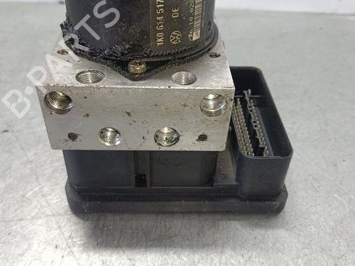ABS Bremseaggregat VW GOLF V (1K1)  | BP24342510M43 