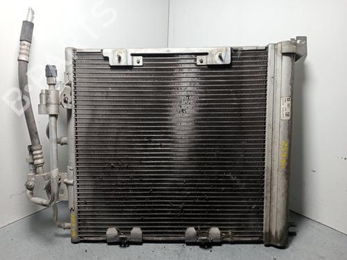 Used AC radiator OPEL ZAFIRA / ZAFIRA FAMILY B (A05) [2005-2019]  22805790
