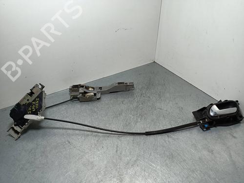 Used Rear left lock PEUGEOT 407 (6D_) [2004-2011]  15811199
