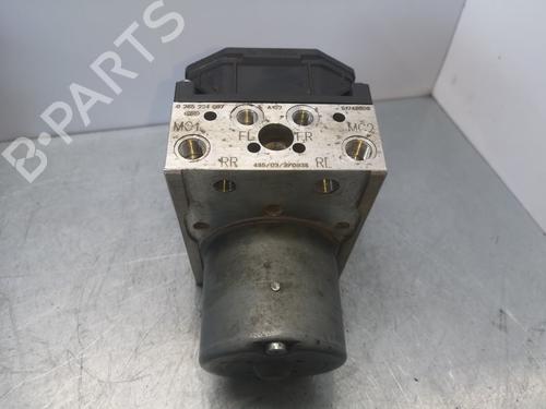 ABS pump ALFA ROMEO 147 (937_)  | BP16909405M43 