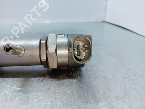 Injection rail MERCEDES-BENZ SPRINTER 3,5-t Van (B907, B910) 317 CDI (910.633) | BP36161511M98 - Image 5