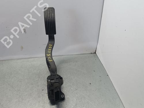Pedal CITROËN C3 III (SX)  | BP29360423I4 