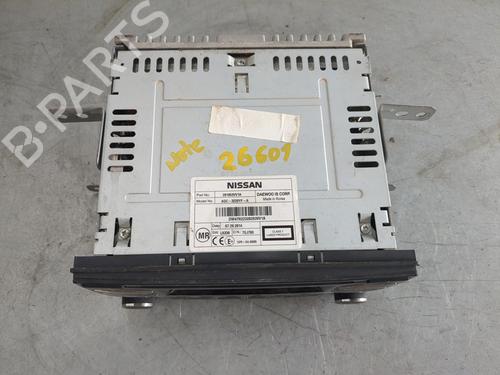 Radio NISSAN NOTE (E12) 1.2 | BP37791608E6 - Image 7