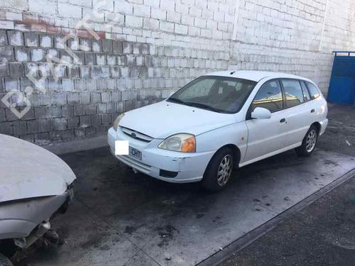Left front window switch KIA RIO I Hatchback (DC) 1.3 | BP1334755I27 - Image 3