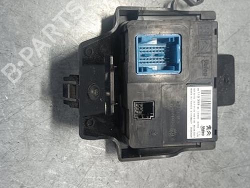 Module électronique CITROËN C3 III Van (SX_, SY_) [2016-2025]  29360441