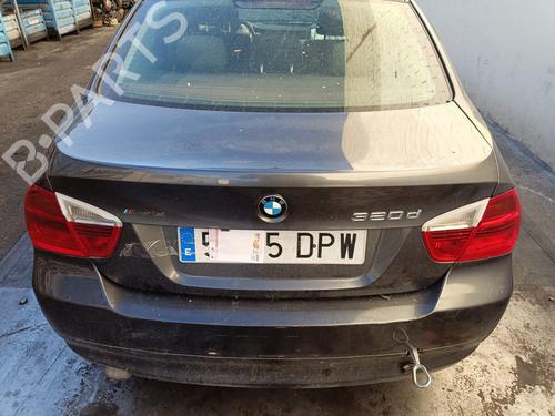 Used Tailgate BMW 3 (E90) 320 d (163 hp) 15956249