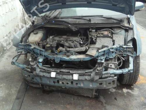 Steering column stalk FORD FOCUS II (DA_, HCP, DP) 1.6 | BP1927439I23 