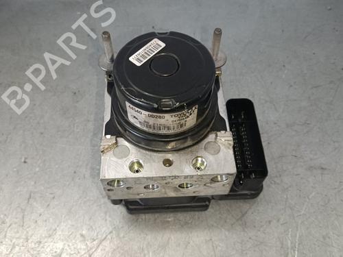 ABS pump TOYOTA YARIS (_P13_)  | BP24620765M43