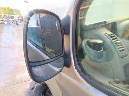 left-mirror-renault-trafic-ii-bus-jl-2001-36641970 main image