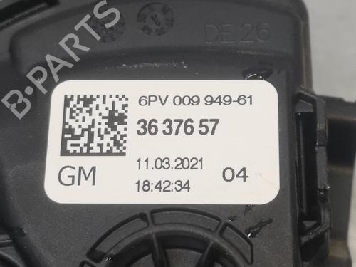 Pedal CITROËN C3 AIRCROSS II (2R_, 2C_) 1.2 PureTech 110 (2RHNZB, 2RHNZW, 2RHNPX, 2RHNPJ) | BP12498779I4 