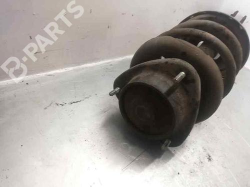 Left front shock absorber SUBARU LEGACY V Estate (BR)  | BP6521428M16
