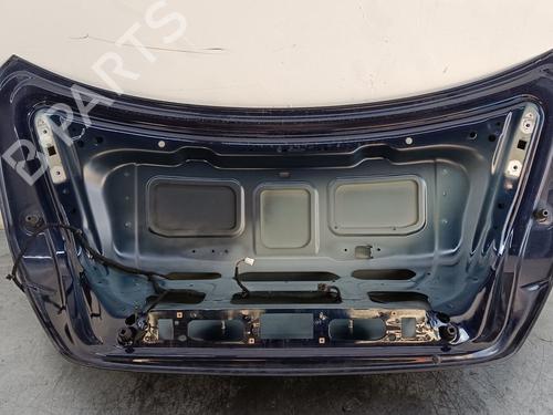 Tailgate MERCEDES-BENZ S-CLASS (W221, V221) S 320 CDI (221.022, 221.122) | BP19392578C6 