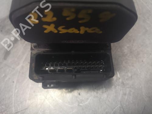 ABS pump CITROËN XSARA (N1)  | BP12498201M43 