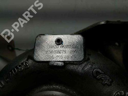 Turbocharger/Supercharger LAND ROVER DISCOVERY III (L319) 2.7 TD 4x4 | BP2823871M71 