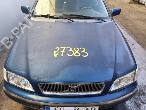 Capot Capot VOLVO S40 I (644) 1.9 DI (95 hp) 35799022 35799022