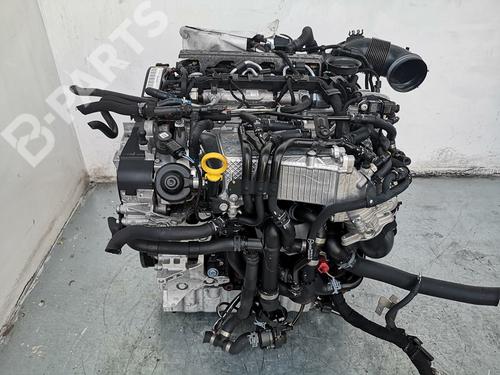 Engine SKODA SUPERB III (3V3) 2.0 TDI | BP7541357M1  - Image 10