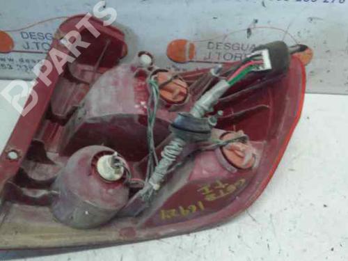 Left taillight HYUNDAI GETZ (TB) 1.5 CRDi | BP232175C34 