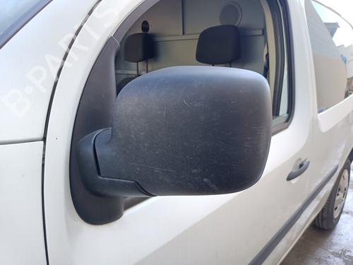 Left mirror RENAULT KANGOO (KC0/1_) 1.5 dCi | BP29382090C26 