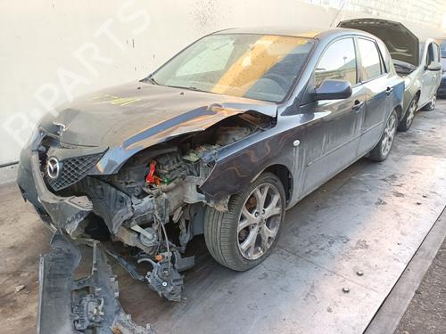 Ricambi MAZDA 3 Saloon (BK) 1.6 DI Turbo (BK12Y) 4789655