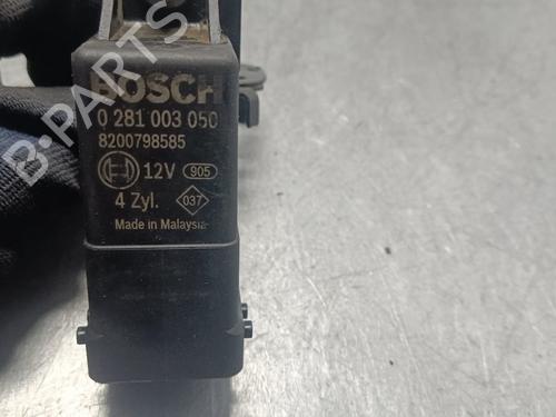 Electronic module NISSAN NV300 Van (X82)  | BP30321367M83 