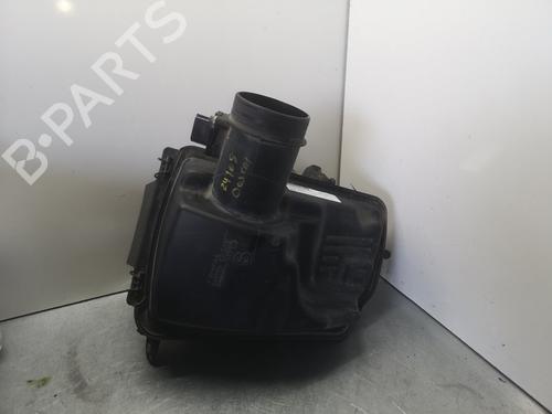 Used Mass air flow sensor NISSAN QASHQAI / QASHQAI +2 I (J10, NJ10, JJ10E) 2.0 dCi (150 hp) 13693321