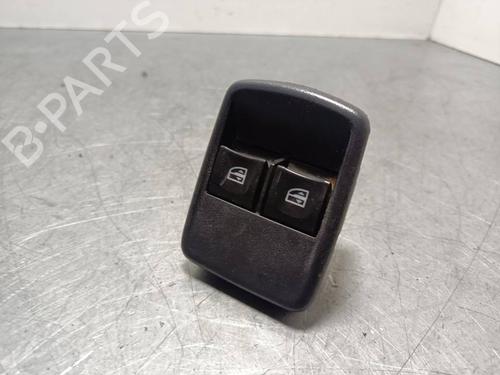Used Left front window switch Left front window switch RENAULT KANGOO / GRAND KANGOO II (KW0/1_) [2008-2026] 40004900 40004900