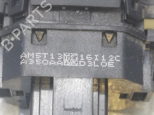 Warning switch FORD TOURNEO COURIER B460 MPV 1.5 TDCi | BP17974536I22 