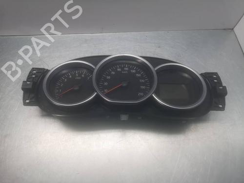 Instrument cluster DACIA LODGY (JS_) | BP30314043C47 - Image 3