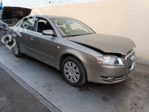Used Parts AUDI A4 B6 (8E2)  2.0  1126607